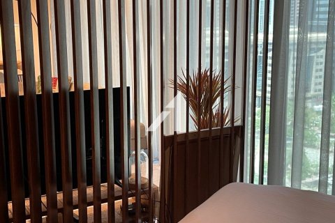 Apartment in Central Park Tower, DIFC, Dubai studio, 73.8 sq.m. № 42466 - photo 7