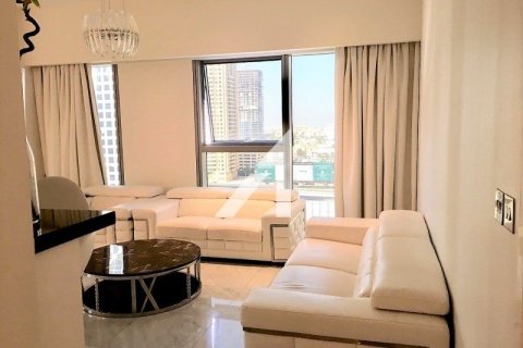 Apartment in Central Park Tower, DIFC, Dubai 1 bedroom, 118.4 sq.m. № 42467 - photo 8