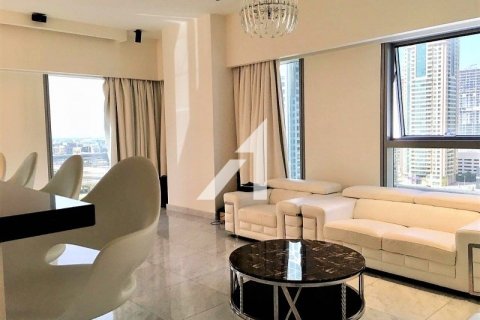 Apartment in Central Park Tower, DIFC, Dubai 1 bedroom, 118.4 sq.m. № 42467 - photo 3