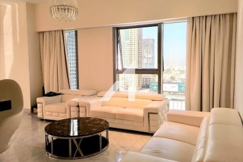 Apartment in Central Park Tower, DIFC, Dubai 1 bedroom, 118.4 sq.m. № 42467 - photo 1