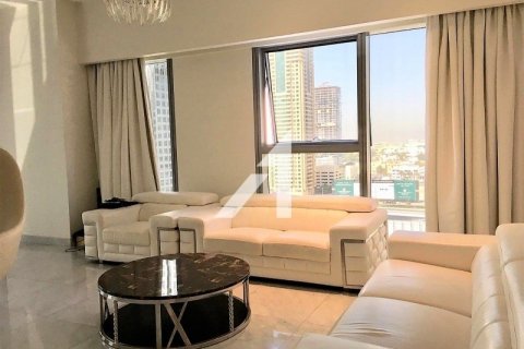 Apartment in Central Park Tower, DIFC, Dubai 1 bedroom, 118.4 sq.m. № 42467 - photo 7