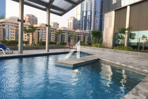 Apartment in Central Park Tower, DIFC, Dubai 1 bedroom, 118.4 sq.m. № 42467 - photo 18
