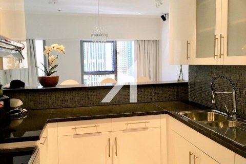 Apartment in Central Park Tower, DIFC, Dubai 1 bedroom, 118.4 sq.m. № 42467 - photo 13