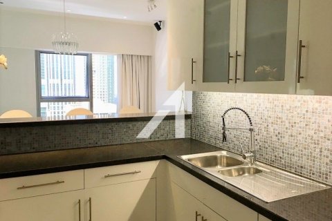 Apartment in Central Park Tower, DIFC, Dubai 1 bedroom, 118.4 sq.m. № 42467 - photo 14