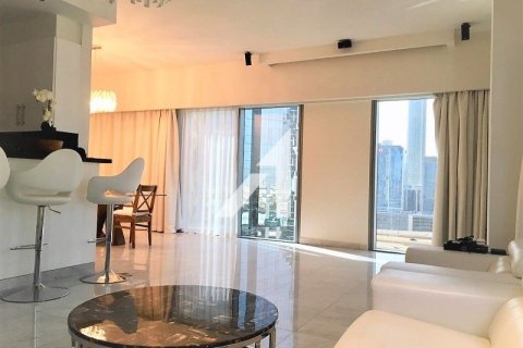 Apartment in Central Park Tower, DIFC, Dubai 1 bedroom, 118.4 sq.m. № 42467 - photo 2