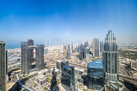 Снять в аренду квартиру в Бурдж-Халифе, Дубай: 2 спальни, 191.00856800м², № 63660 - фото 27