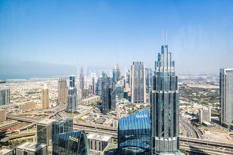 Снять в аренду квартиру в Бурдж-Халифе, Дубай: 2 спальни, 191.00856800м², № 63660 - фото 26