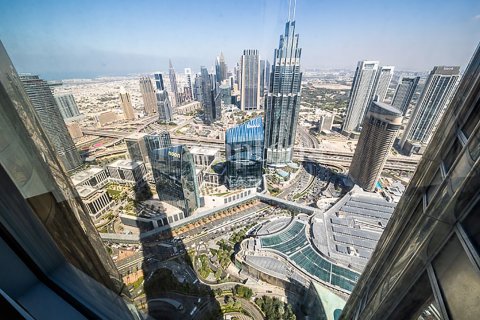 Снять в аренду квартиру в Бурдж-Халифе, Дубай: 2 спальни, 191.00856800м², № 63660 - фото 17