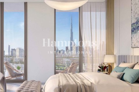 Appartement à Mohammed Bin Rashid City, Dubai, 2 chambres, 111.85521200 m², № 63657 - photo 2