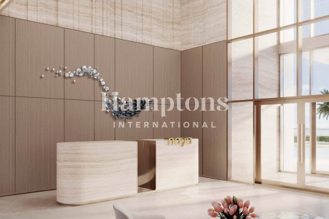 Appartement à Mohammed Bin Rashid City, Dubai, 2 chambres, 111.85521200 m², № 63657 - photo 4