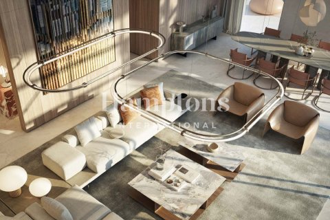 شقة في دبي 4 غرف نوم, 292.55154700 م² رقم 63667 - صورة 10