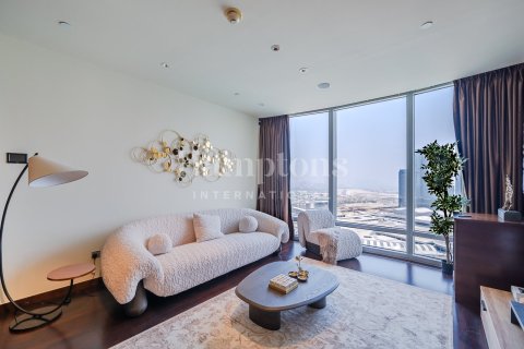 Снять в аренду квартиру в Бурдж-Халифе, Дубай: 1 спальня, 76.73787800м², № 63661 - фото 15