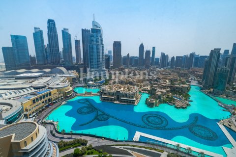 Снять в аренду квартиру в Бурдж-Халифе, Дубай: 1 спальня, 76.73787800м², № 63661 - фото 16