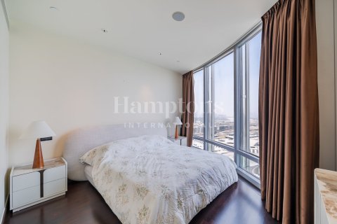 Снять в аренду квартиру в Бурдж-Халифе, Дубай: 1 спальня, 76.73787800м², № 63661 - фото 9