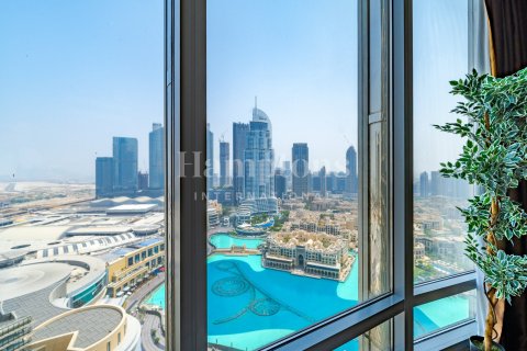 Снять в аренду квартиру в Бурдж-Халифе, Дубай: 1 спальня, 76.73787800м², № 63661 - фото 5