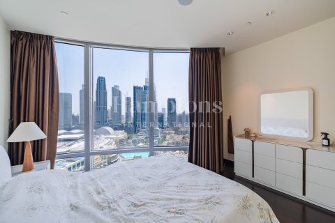 Снять в аренду квартиру в Бурдж-Халифе, Дубай: 1 спальня, 76.73787800м², № 63661 - фото 4