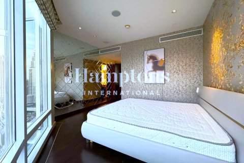 Apartment in Burj Khalifa, Dubai 1 bedroom, 76.73787800 sq.m. № 63662 - photo 5