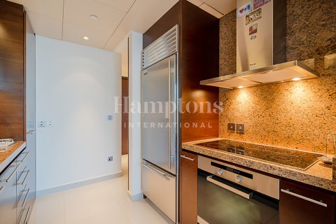 Apartment in Burj Khalifa, Dubai 1 bedroom, 76.73787800 sq.m. № 63662 - photo 12