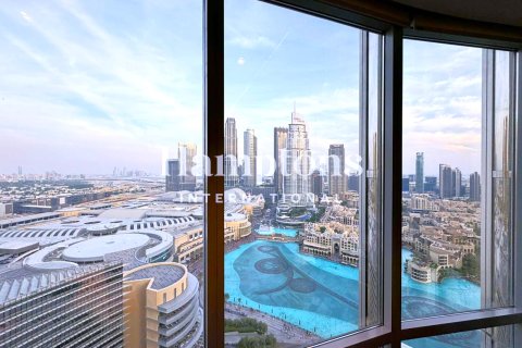 Apartment in Burj Khalifa, Dubai 1 bedroom, 76.73787800 sq.m. № 63662 - photo 2