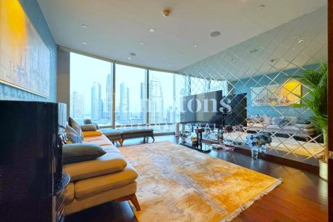 Apartment in Burj Khalifa, Dubai 1 bedroom, 76.73787800 sq.m. № 63662 - photo 14