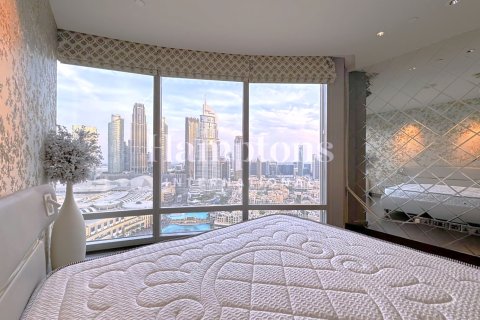 Apartment in Burj Khalifa, Dubai 1 bedroom, 76.73787800 sq.m. № 63662 - photo 4