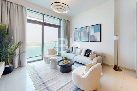 Appartement à Dubai Harbour, Dubai, 2 chambres, 106 m², № 58662 - photo 2