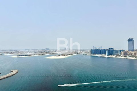 Appartement à Dubai Harbour, Dubai, 2 chambres, 106 m², № 58662 - photo 1
