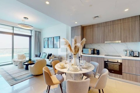 Appartement à Dubai Harbour, Dubai, 2 chambres, 106 m², № 58662 - photo 7