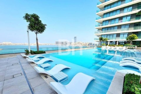 Appartement à Dubai Harbour, Dubai, 2 chambres, 106 m², № 58662 - photo 14