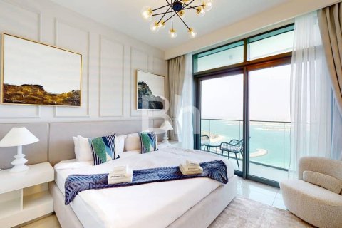 Appartement à Dubai Harbour, Dubai, 2 chambres, 106 m², № 58662 - photo 5