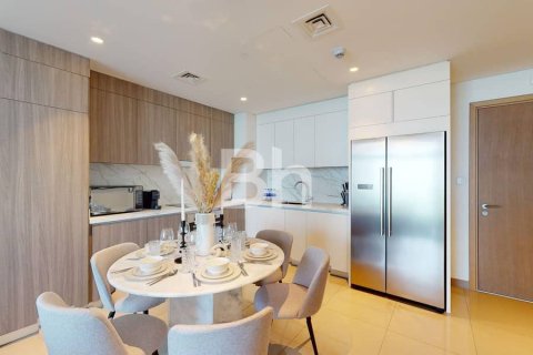Appartement à Dubai Harbour, Dubai, 2 chambres, 106 m², № 58662 - photo 4