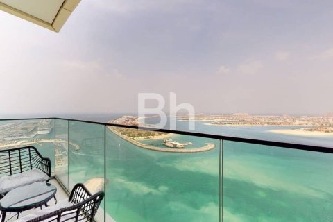 Appartement à Dubai Harbour, Dubai, 2 chambres, 106 m², № 58662 - photo 8