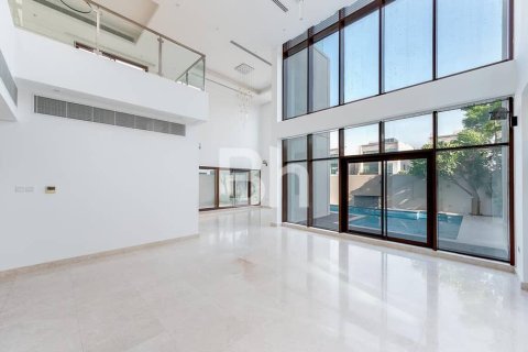 فيلا في Meydan, دبي 6 غرف نوم , 516 م² رقم 58681 - صورة 3