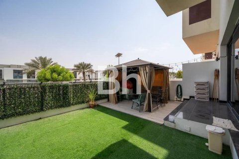 تاون هاوس في Al Furjan, دبي 4 غرف نوم, 222 م² رقم 58680 - صورة 9