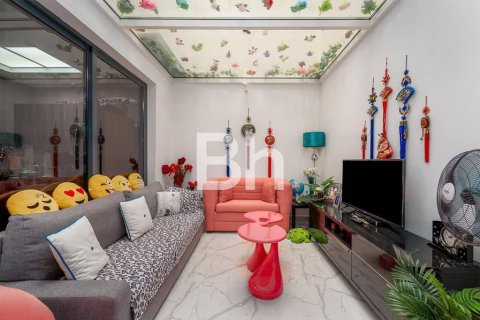 تاون هاوس في Al Furjan, دبي 4 غرف نوم, 222 م² رقم 58680 - صورة 5