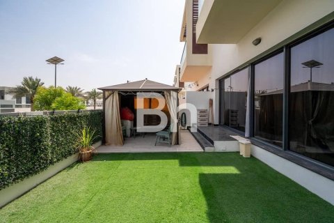 تاون هاوس في Al Furjan, دبي 4 غرف نوم, 222 م² رقم 58680 - صورة 8