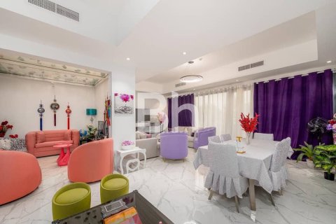 تاون هاوس في Al Furjan, دبي 4 غرف نوم, 222 م² رقم 58680 - صورة 1