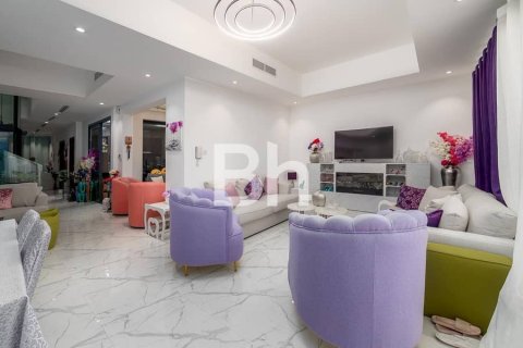 تاون هاوس في Al Furjan, دبي 4 غرف نوم, 222 م² رقم 58680 - صورة 3