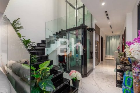 تاون هاوس في Al Furjan, دبي 4 غرف نوم, 222 م² رقم 58680 - صورة 7