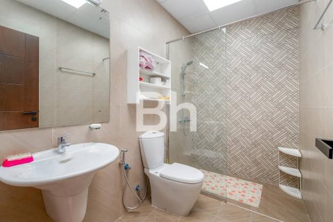 تاون هاوس في Al Furjan, دبي 4 غرف نوم, 222 م² رقم 58680 - صورة 14