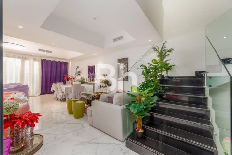 تاون هاوس في Al Furjan, دبي 4 غرف نوم, 222 م² رقم 58680 - صورة 2