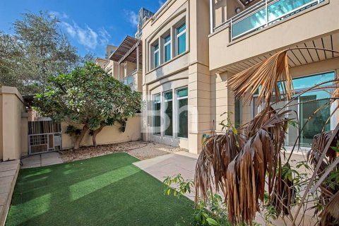 Villa à Dubai Marina, Dubai, 3 chambres, 408 m², № 58660 - photo 5