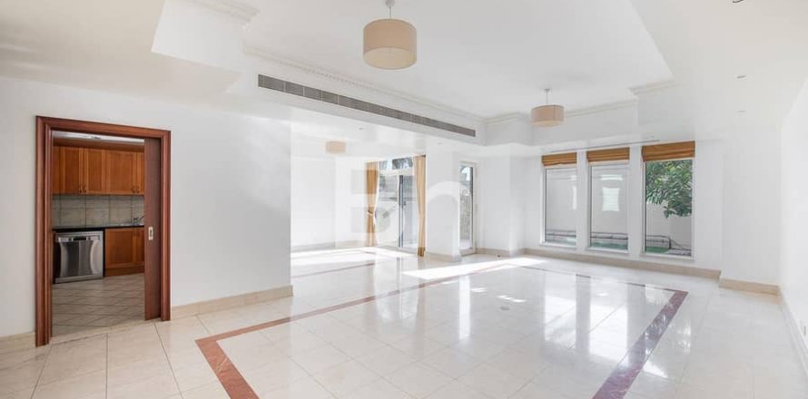 Villa à Dubai Marina, Dubai, 3 chambres, 408 m², № 58660