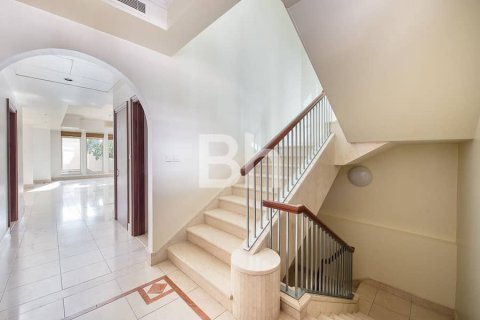 Villa à Dubai Marina, Dubai, 3 chambres, 408 m², № 58660 - photo 3