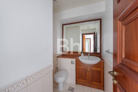 Villa à Dubai Marina, Dubai, 3 chambres, 408 m², № 58660 - photo 15