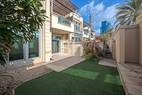 Villa à Dubai Marina, Dubai, 3 chambres, 408 m², № 58660 - photo 4