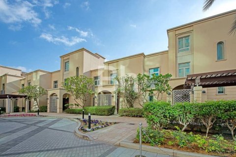 Villa à Dubai Marina, Dubai, 3 chambres, 408 m², № 58660 - photo 16