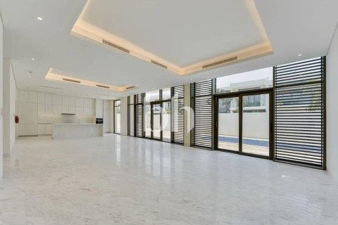 Villa in Mohammed Bin Rashid City, Dubai 5 bedrooms, 813 sq.m. № 58679 - photo 2