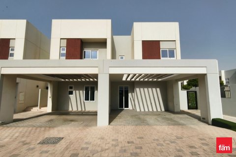 فيلا في دبي 3 غرف نوم, 160.5 م² رقم 53122 - صورة 23
