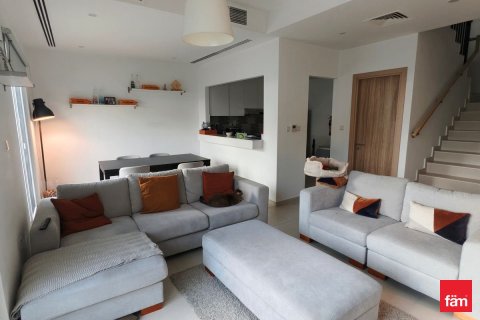 فيلا في دبي 3 غرف نوم, 160.5 م² رقم 53122 - صورة 24